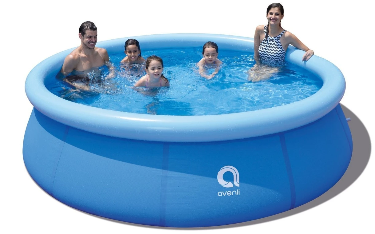 Piscina Avenil 17793